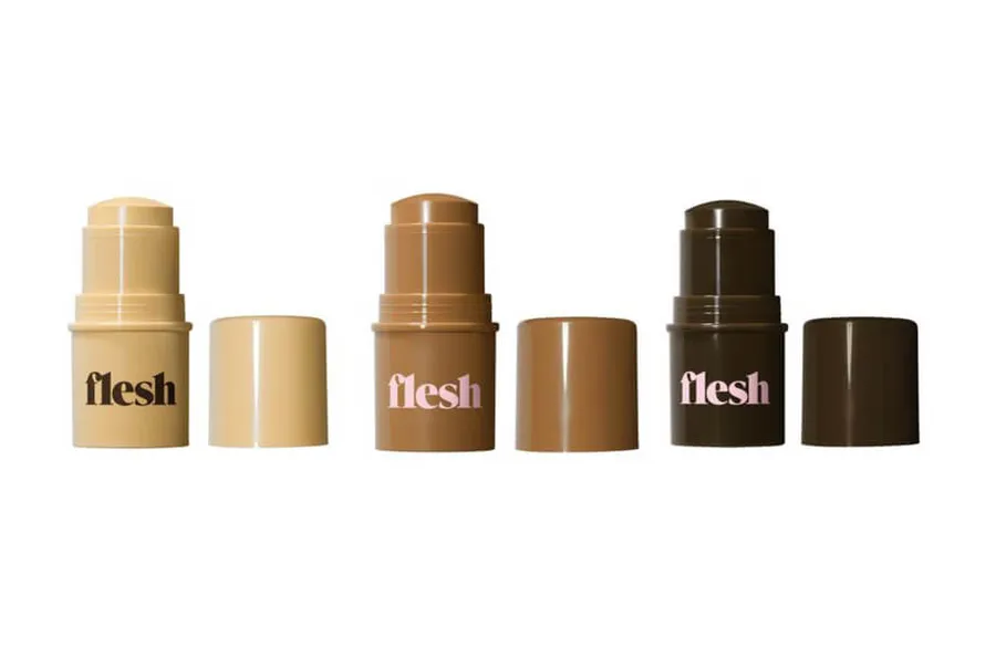 Flesh Revlon