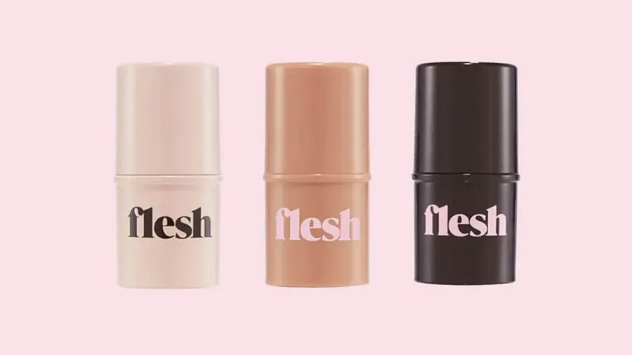Revlon запускает новый бренд декоративной косметики Flesh