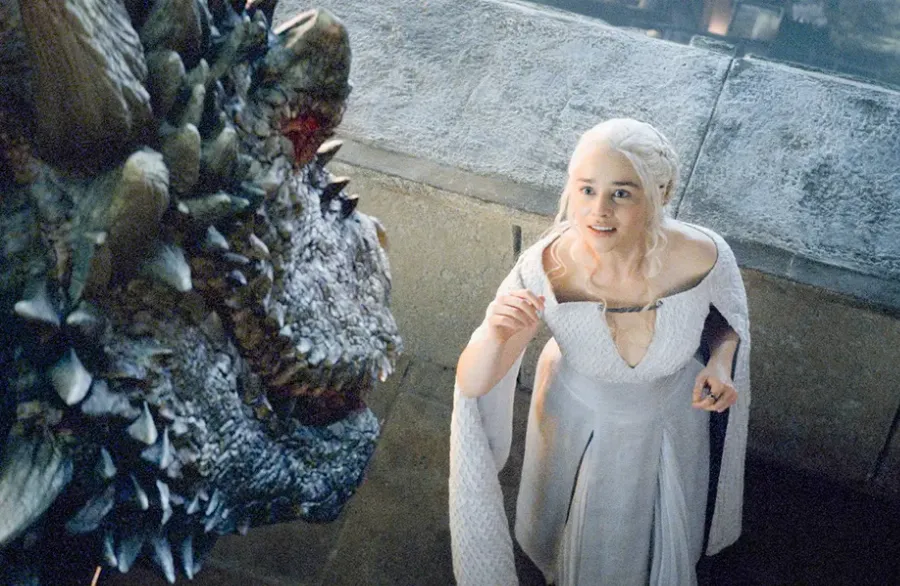 сериалы 2019