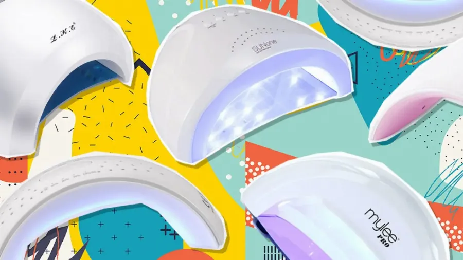 У чому різниця між UV- і LED-лампами для манікюру