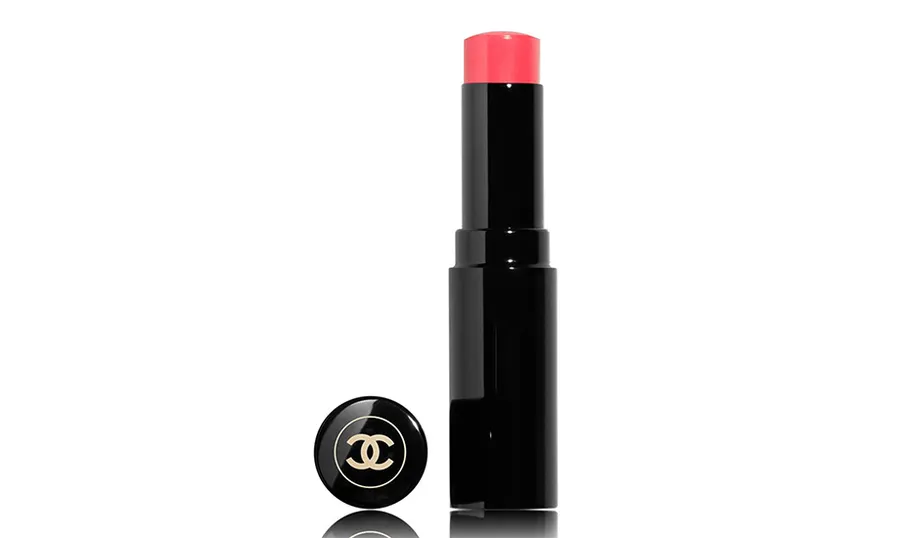 Бальзам-помада Les Beiges Healthy Glow Lip Balm, Chanel