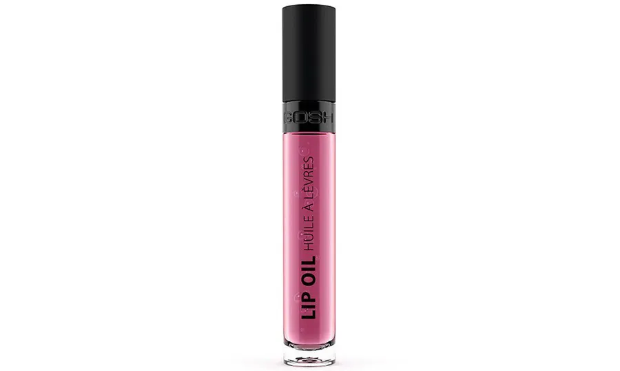 Масло Lip Oil, GOSH
