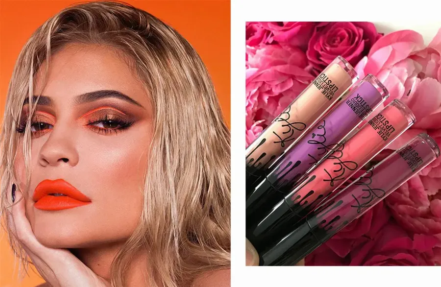 Kylie Cosmetics