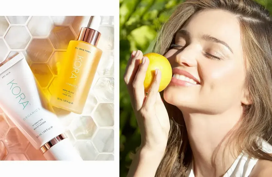 Kora Organics