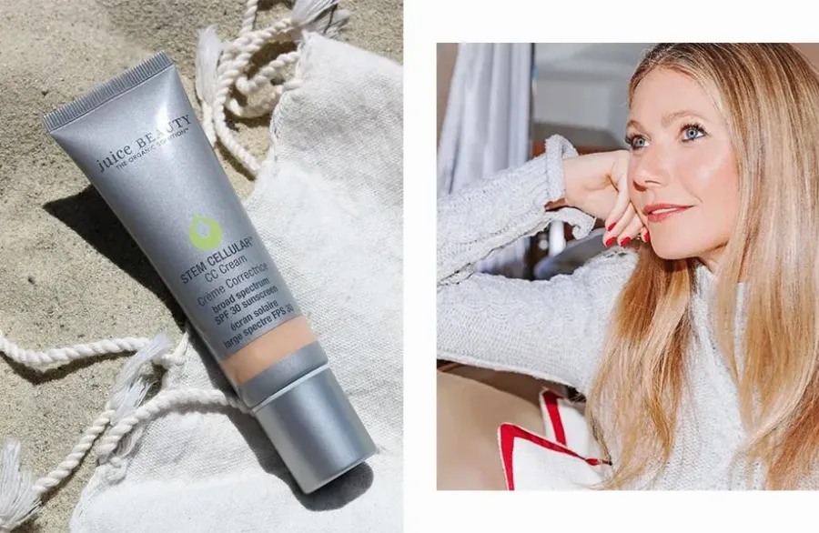 Goop by Juice Beauty