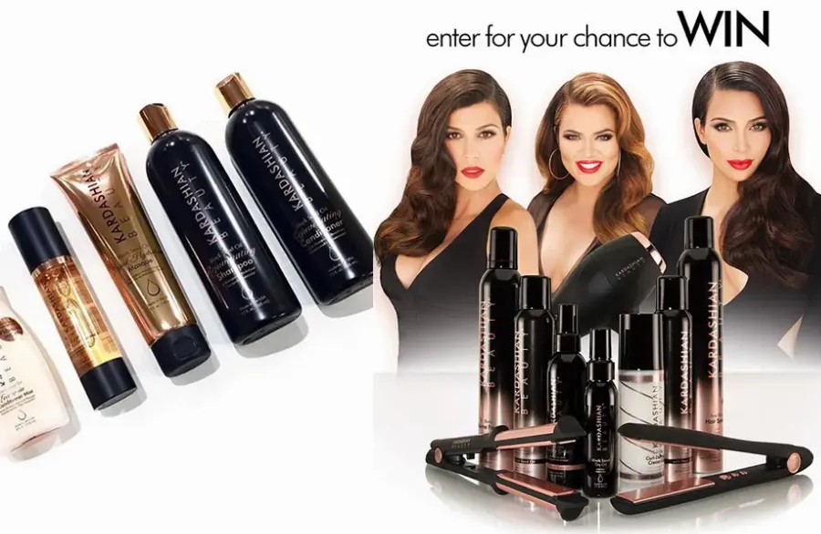 Kardashian Beauty