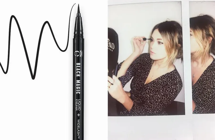 Alexa Chung For Eyeko