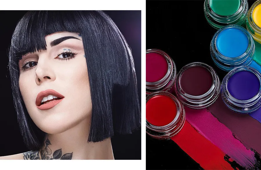 Kat Von D Beauty