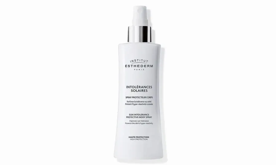 Institut Esthederm Intolérances Solaires Spray Protecteur