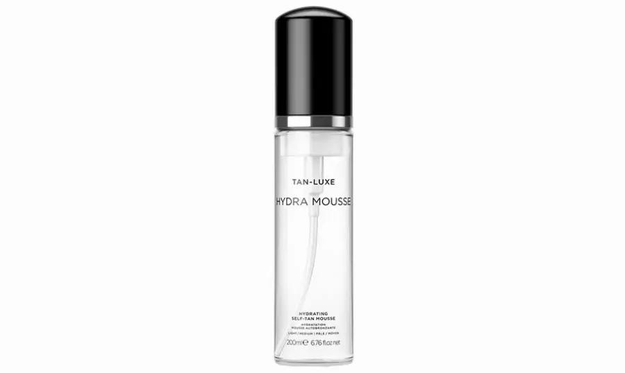Tan-Luxe Hydra-Mousse