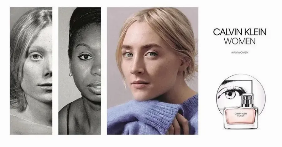 Calvin Klein Women Сирша Ронан