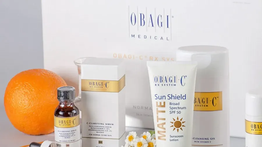 Международный тренинг для косметологов: Obagi SkinCare Expert Meeting
