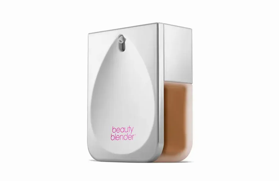 The Bounce Liquid Whip Long Wear Foundation
