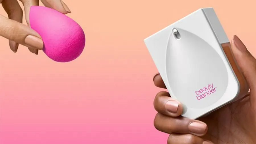 Beautyblender выпустил первую тональную основу