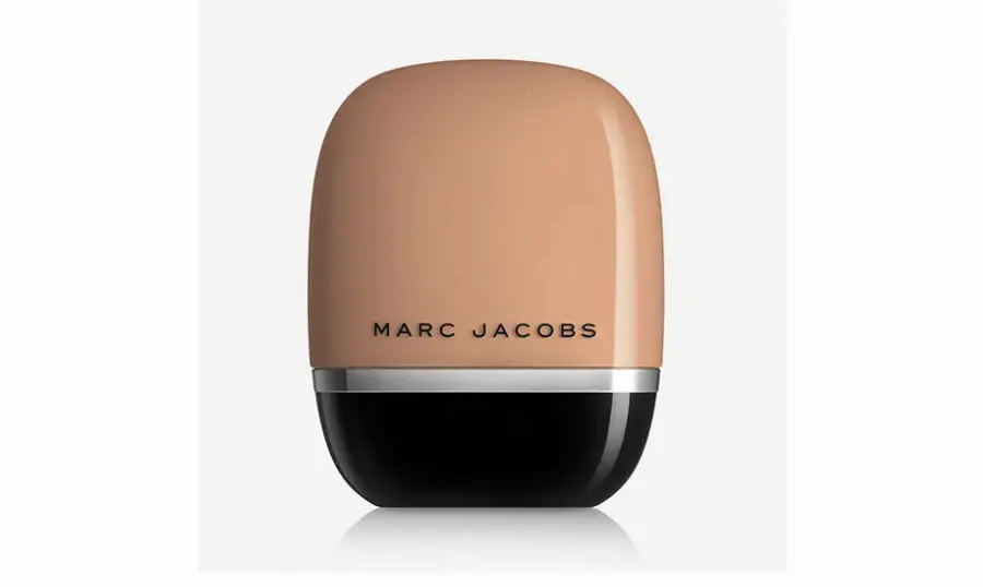 Marc Jacobs Beauty Shameless Youthful-Look 24-H Foundation