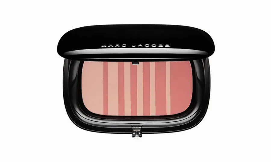 Marc Jacobs Beauty Air Blush Soft Glow Duo в оттенке 504 Kink & Kisses