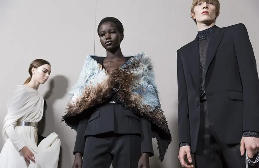 Givenchy FW 18-19