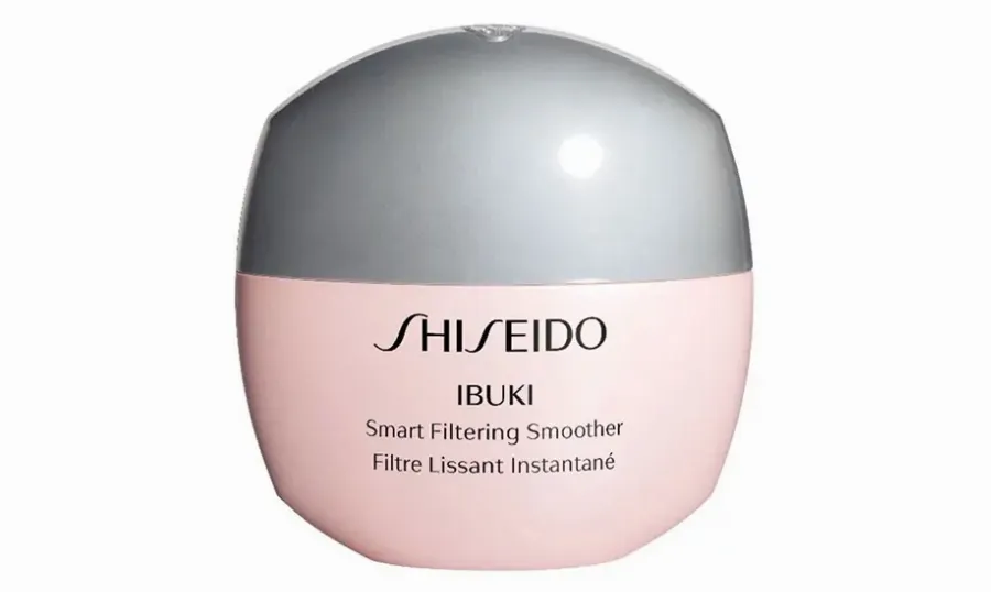 Shiseido Ibuki Smart Filering Smoother