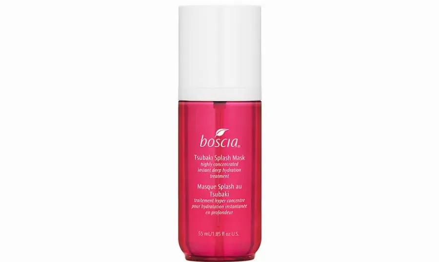 Boscia Tsubaki Splash Mask