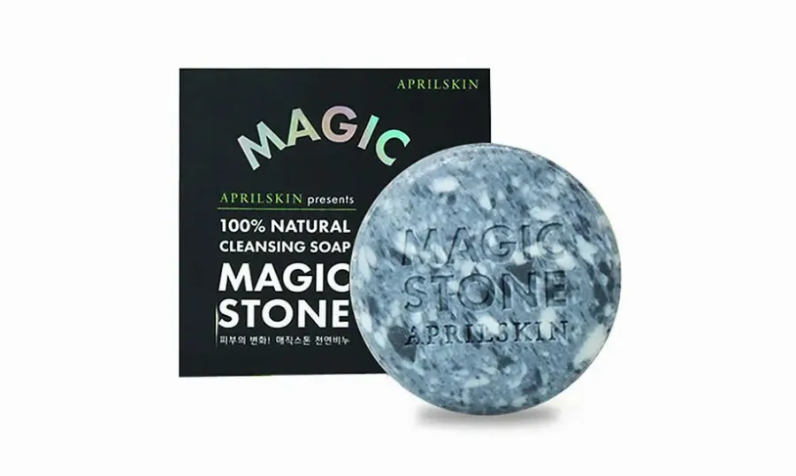 April Magic Stone