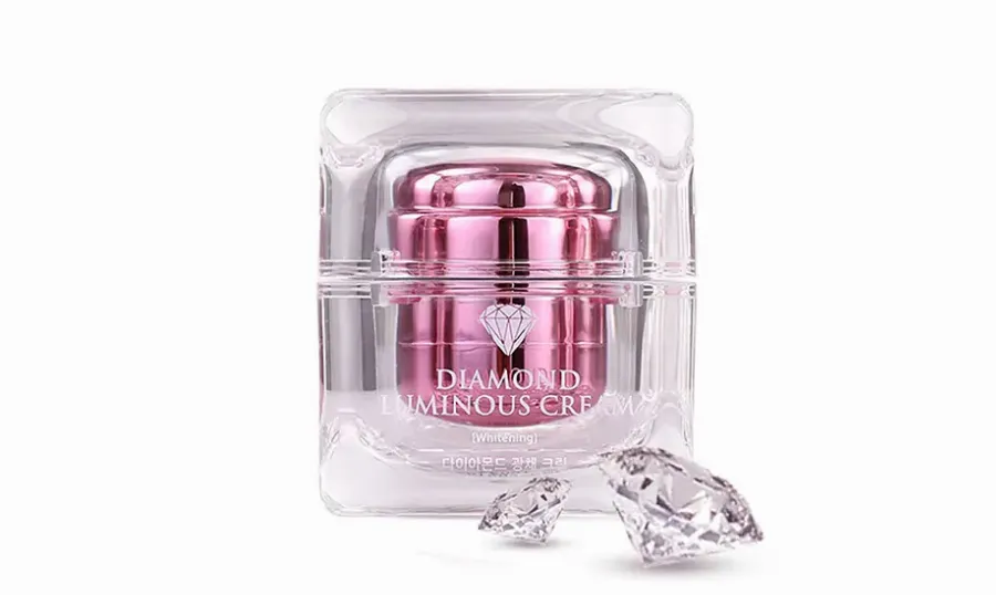 Shangpree Diamond Luminous Cream 