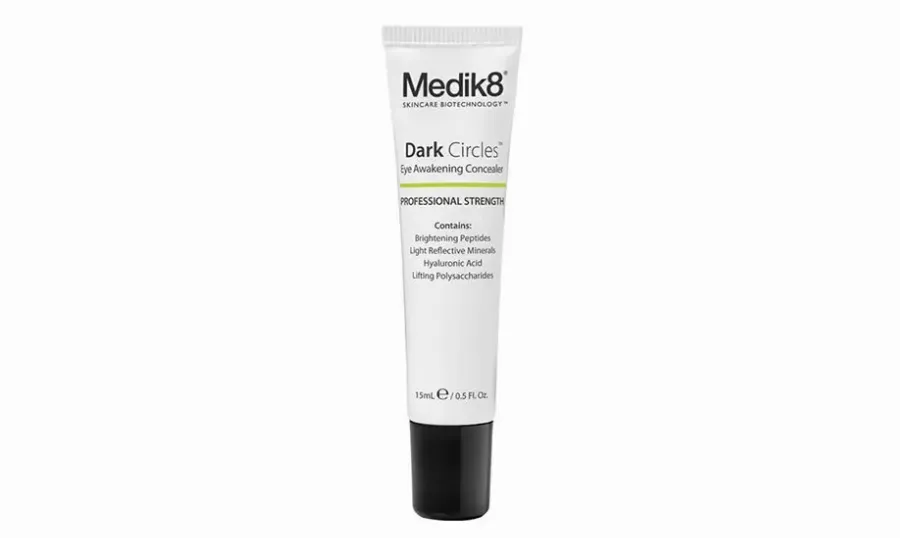 Dark Circles Eye Awakening Concentrate , Medik8