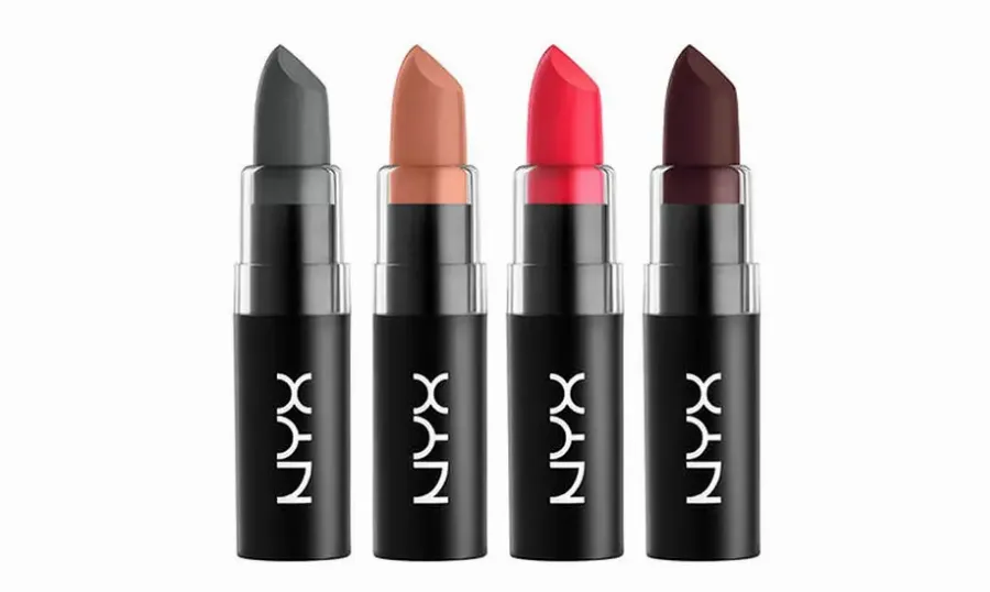 Matte Lipstick, NYX