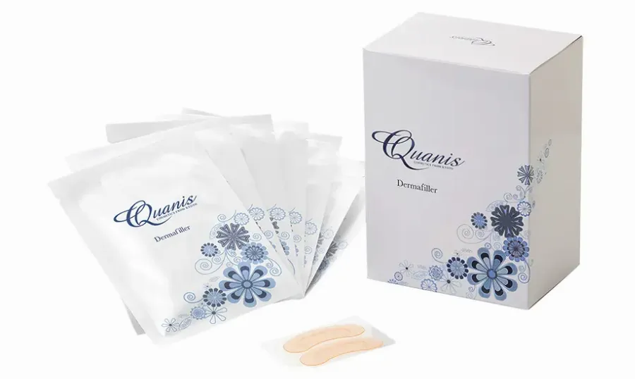 Quanis MicroHyala 200