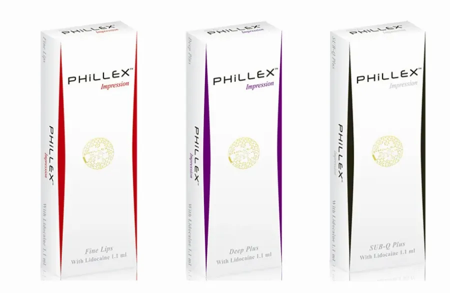 Phillex