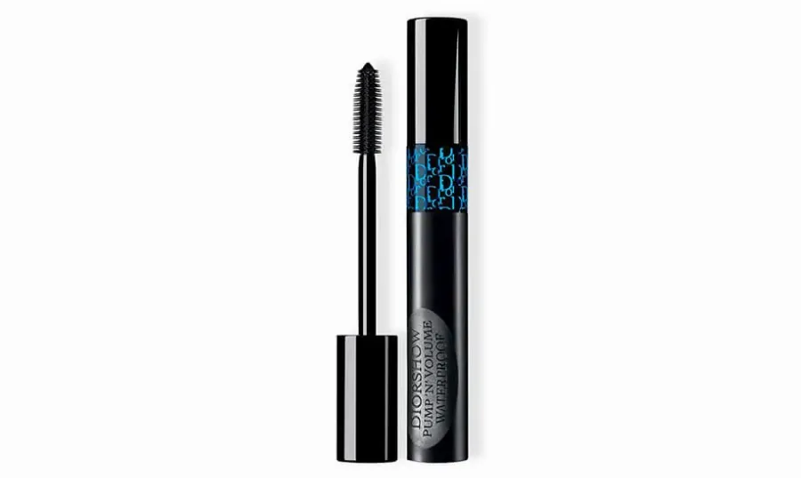 Diorshow Pump'N'Volume Waterproof Mascara, Christian Dior