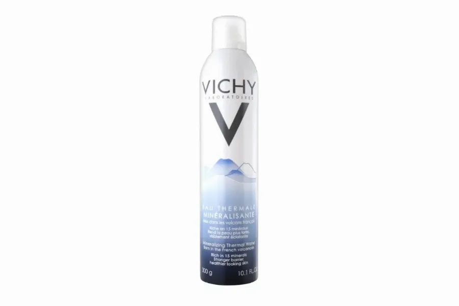 Vichy Mineralizing Thermal Water