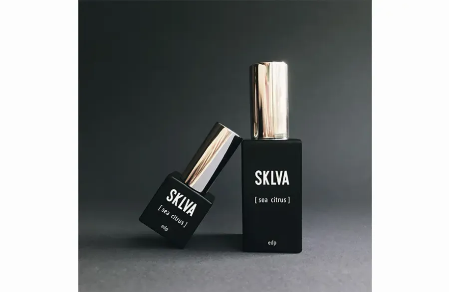Sklva