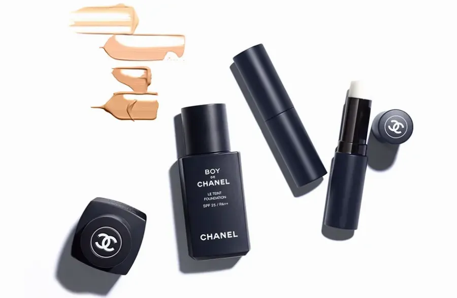 Boy de Chanel