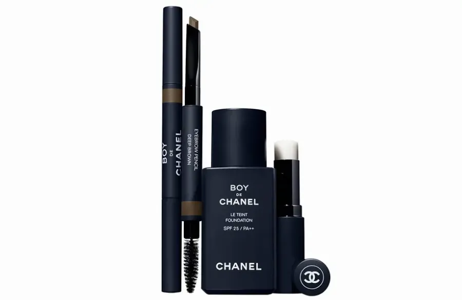 Boy de Chanel