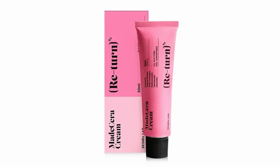 SkinRx Lab MadeCera Cream