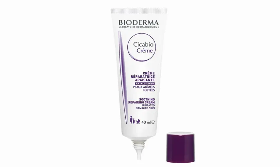 Bioderma Cicabio Crème