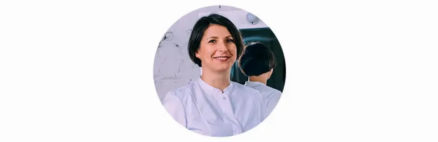 Юлия Гагарина