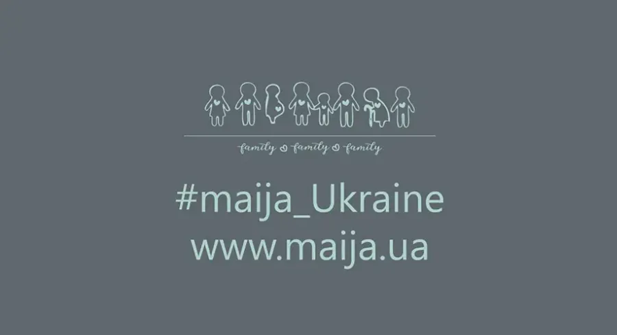 Maija family
