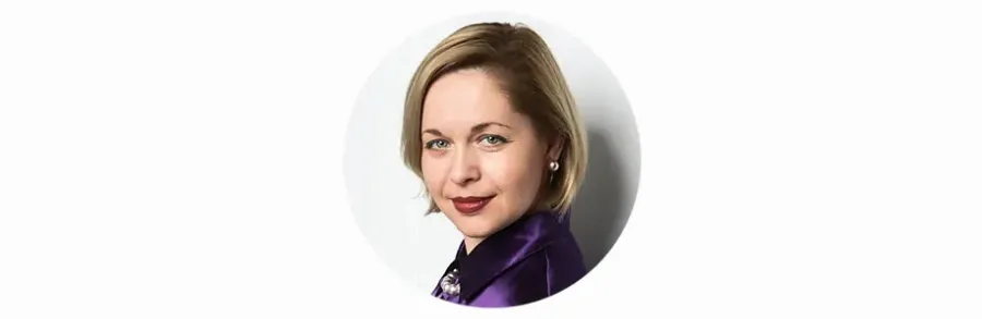 Елена Ламанова