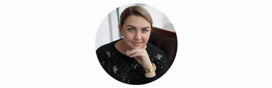 Анна Авраменко