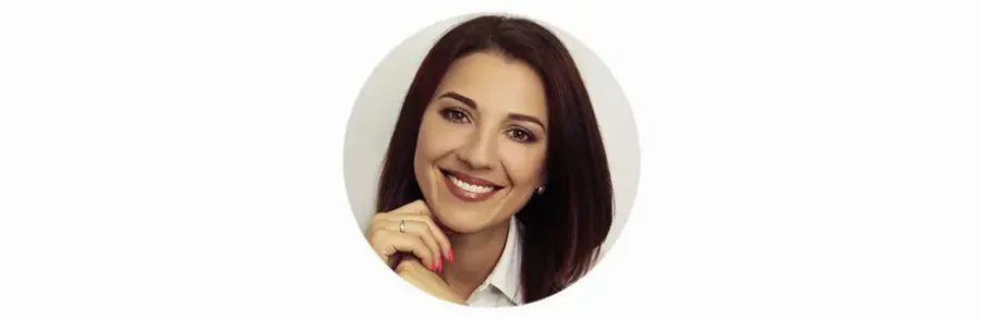 Евгения Елисова