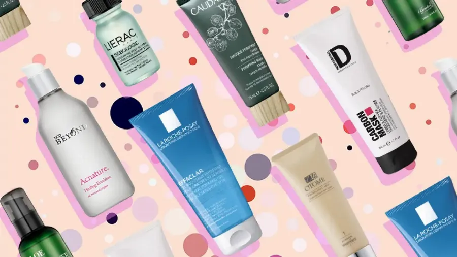 Топ-10 beauty-средств против акне и несовершенств кожи лица