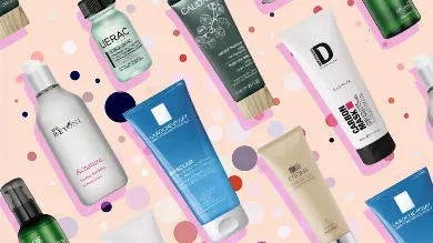 Топ-10 beauty-засобів проти акне й недосконалостей шкіри обличчя