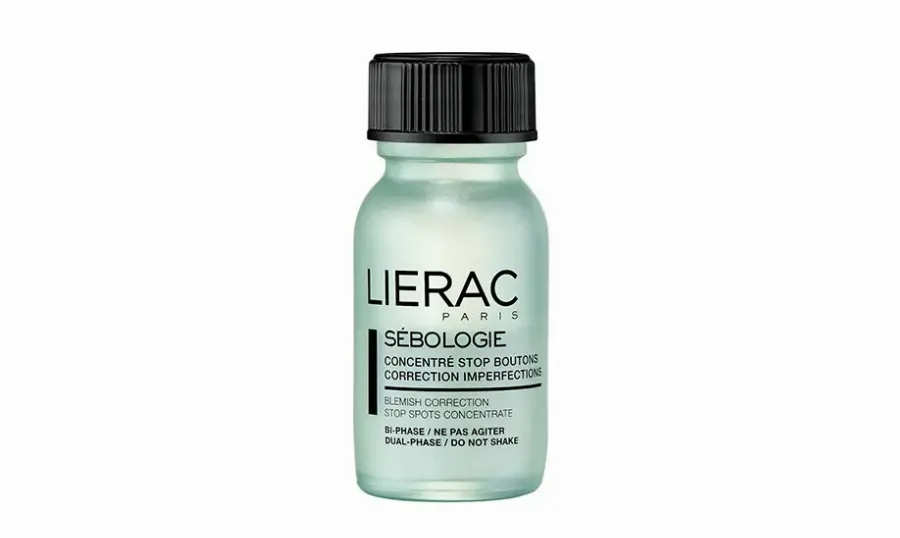 Lierac, Sebologie Blemish Correction Stop Spots Concentrate
