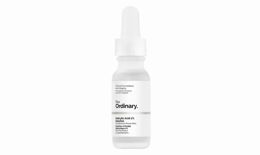 The Ordinary, Salicylic Acid 2% Solution