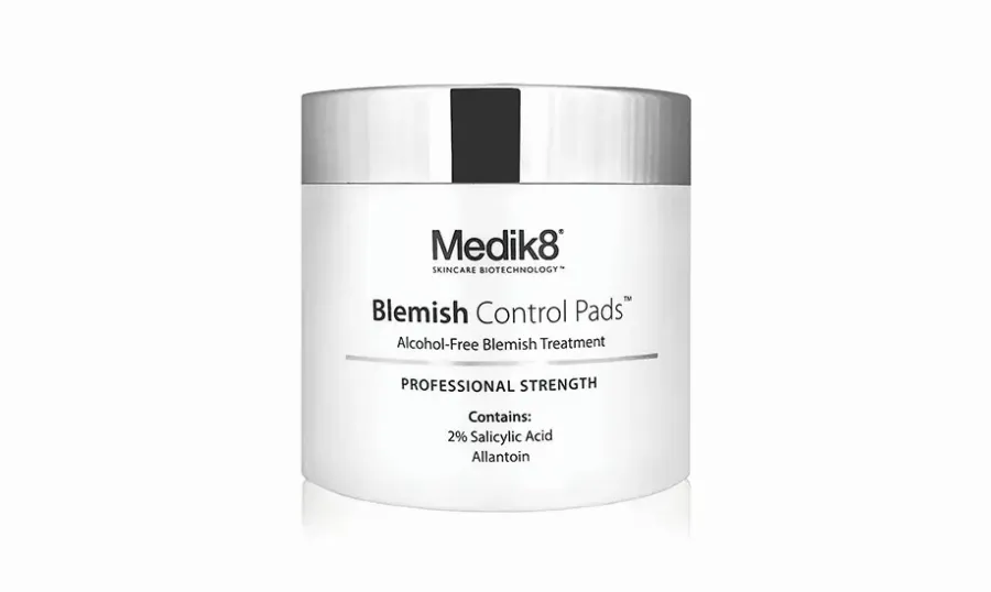 Medik8, Blemish Control Pads
