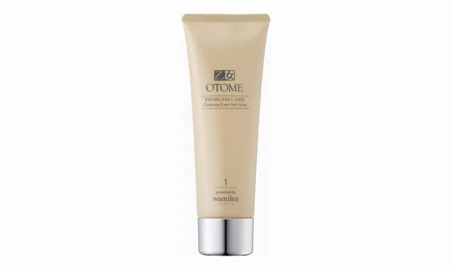 Otome, Trouble Care Face Cream Anti Acne