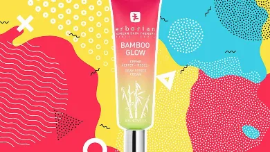 Beauty-средство недели: крем-сияние Erborian Bamboo Glow Cream