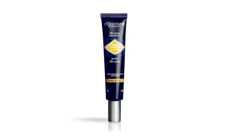 L'Occitane, BB Cream Precious