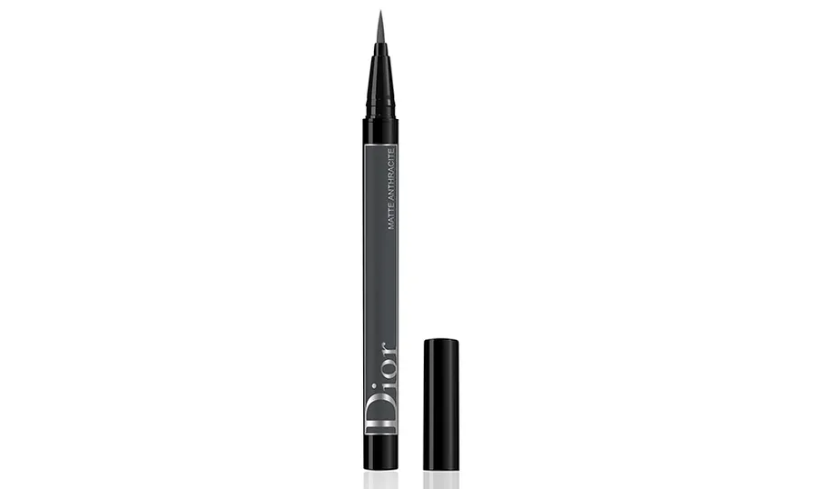 Dior, Diorshow On Stage Liner Fall 2018, Matte Anthracite